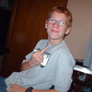 Profile Picture of Bradley Sweeney (@242443045) on Myspace
