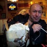 Profile Picture of Keith Brackstone (@brackstonekeith) on Instagram