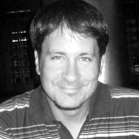 Profile Picture of Paul Rand Pierce (@paulrandpierce) on Twitter