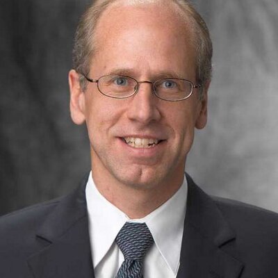 Profile Picture of Eric Pohl (@ericfpohl) on Twitter