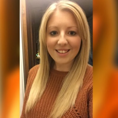 Profile Picture of Amy Marsh (@AmyyMarshh) on Twitter