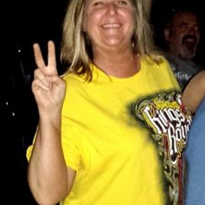 Profile Picture of Pam Kaiser (@kaiserps) on Twitter