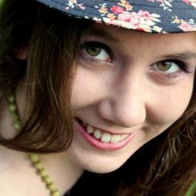 Profile Picture of Joanna Mazurek (@xASIAx) on Twitter