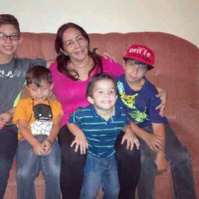 Profile Picture of Ana Gudiño (@anagudino271) on Twitter