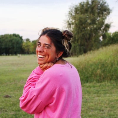 Profile Picture of Srta Tati Roust (@tatiroust) on Twitter