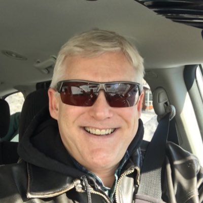 Profile Picture of Ken McLellan (@KMcLellan1963) on Twitter