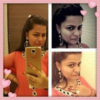 Profile Picture of Swati Anand (@swati-anand-8) on Quora