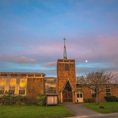 Profile Picture of St Stephen's Church (@StStephenHarlow) on Twitter