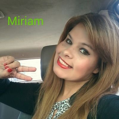 Profile Photo of Miriam Castillo (@cmyriam28) on Twitter