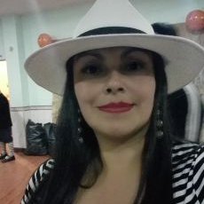 Profile Picture of Lucíla Rubio (@lucila_rubio1) on Twitter