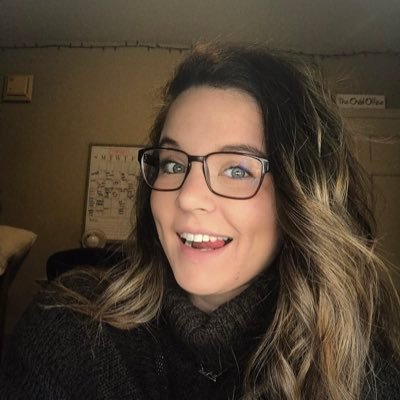 Profile Photo of Megan Vogt (@meganvogt5) on Twitter