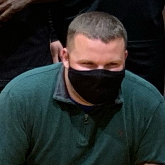 Profile Picture of Cameron Gudgell (@camerongudgell) on Poshmark