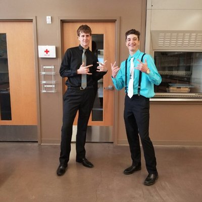 Profile Picture of Joel George (@joelgeorge23) on Twitter