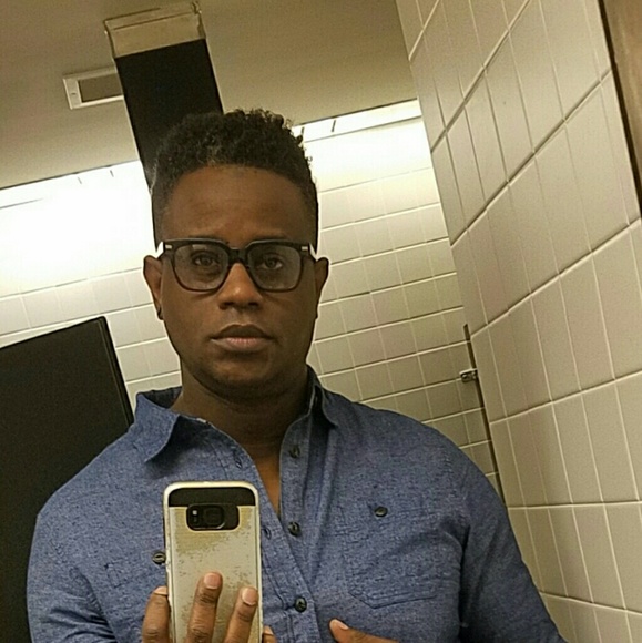 Profile Picture of Caleb Cadet (@cal55) on Poshmark