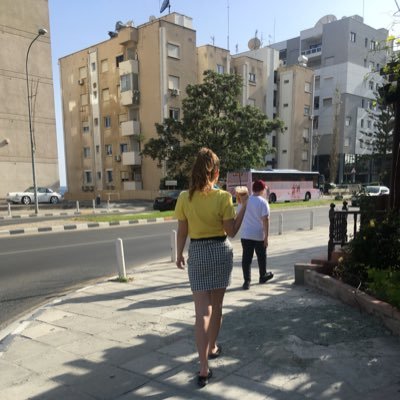 Profile Picture of Ami Stuart 🥳 (@AmiStuart8) on Twitter