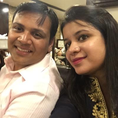 Profile Picture of ASEEM GARG (@ASEEMGARG5) on Twitter