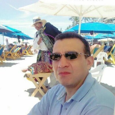 Profile Picture of Francisco Guillermo Gutierrez (@memgtz) on Twitter