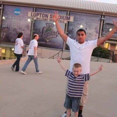 Profile Picture of Gaige Thomas (@drizzyy10) on Twitter
