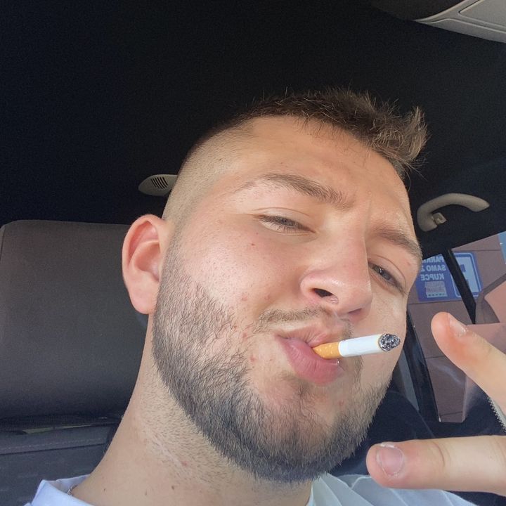 Profile Picture of Huskich👀 (@adnanhuskic6) on Tiktok