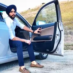 Profile Picture of Taranpreet Singh (@taranpreetsingh715) on Tiktok