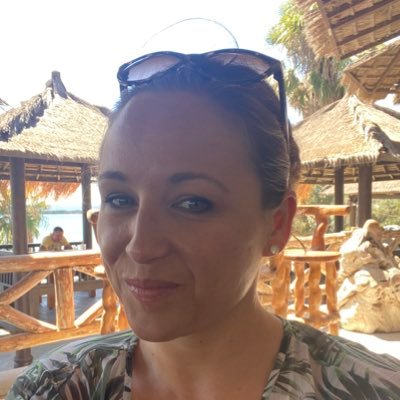 Profile Picture of Claire Marshall (@ClaireProsser) on Twitter