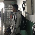 Profile Picture of Michael Caballero (@_michaelcaballero) on Instagram