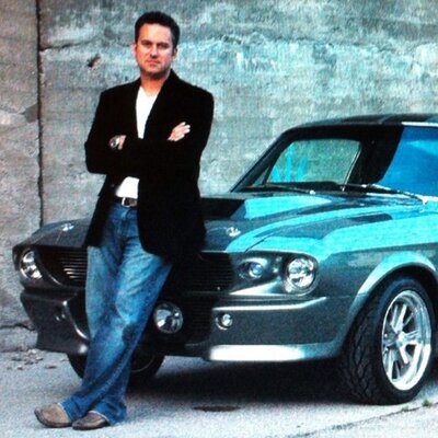 Profile Picture of Brian E. Kiser (@brianekiser) on Twitter