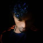 Profile Picture of 👾ALFRED JOSHUA💡🎡 (@__alf._.red__) on Instagram