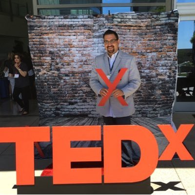 Profile Picture of Jason Romero (@jasonSD619) on Twitter