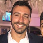 Profile Picture of Lucas Menezes (@lmenezesn) on Instagram