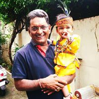 Profile Picture of Balkrishna Shah (@bkshah8765) on Pinterest