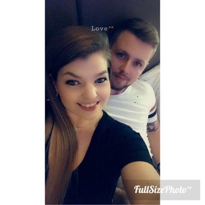 Profile Picture of Amanda Leonard (@mandapanda82) on Twitter