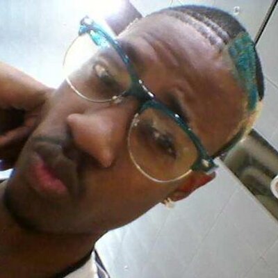 Profile Picture of Jamontae Davis (@Cocoa_Glitter) on Twitter