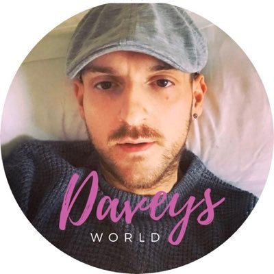 Profile Picture of Davey Lee Baverstock (@daveybaverstock) on Twitter