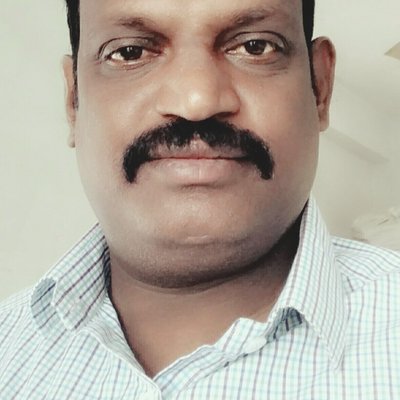 Profile Picture of KasiReddy Ravinder Reddy (@KasiReddyRavin3) on Twitter