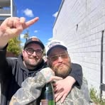 Profile Picture of Luke Conway (@Luke-Conway) on Facebook