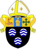 Profile Picture of Diocese of Southwell and Nottingham - Wikipediaon Wikipedia