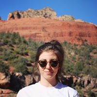 Profile Picture of Chelsea Lawrick (@chelsea-lawrick) on Quora