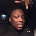 Profile Picture of Devonte Scott (@taeboii23) on Instagram