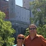 Profile Picture of Howard Van Otterloo (@howard_vanotterloo) on Instagram