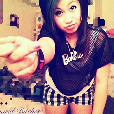 Profile Picture of Ingrid Andy River'a (@ingrid_alexis) on Twitter