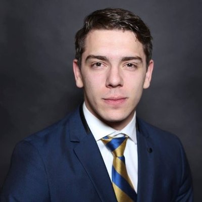 Profile Picture of Alex Malboeuf (@Malboeuf_A) on Twitter