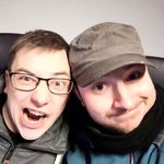 Profile Picture of Robert Jäckel (@malefucius) on Instagram