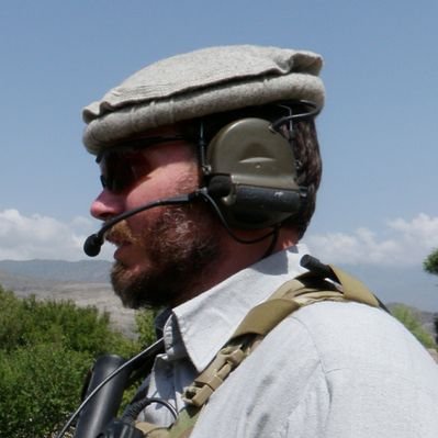 Profile Picture of Major Good Vibes (@MikePerryavatar) on Twitter