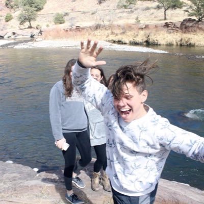 Profile Picture of Kyle Steel (@YaKylinMeSmalls) on Twitter