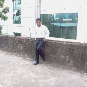 Profile Picture of Susmit Chowdhury (@384965147) on Myspace