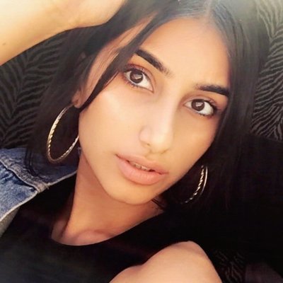 Profile Picture of Aaliyah Monk (@AaliyahMonk) on Twitter