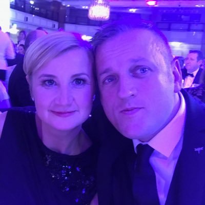 Profile Picture of Leanne Allen (@Lee180575) on Twitter