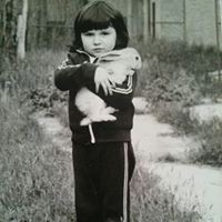 Profile Picture of Aneliya Valcheva (@aneliya-valcheva-1) on Quora