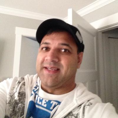 Profile Picture of Mark Reddy (@markreddy34) on Twitter